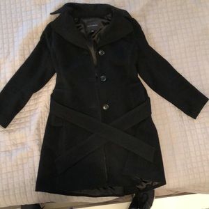 Women’s Pea Coat